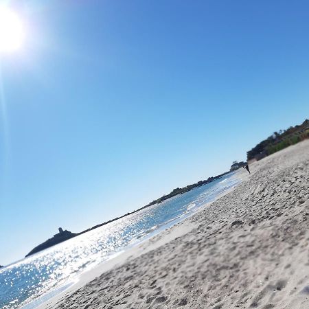 Villamereu Pula Kültér fotó