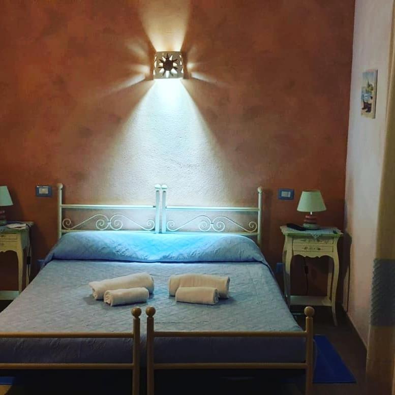 Villamereu Pula Kültér fotó
