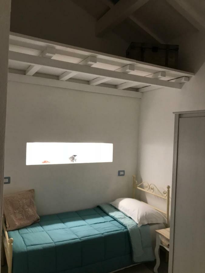 Villamereu Pula Kültér fotó