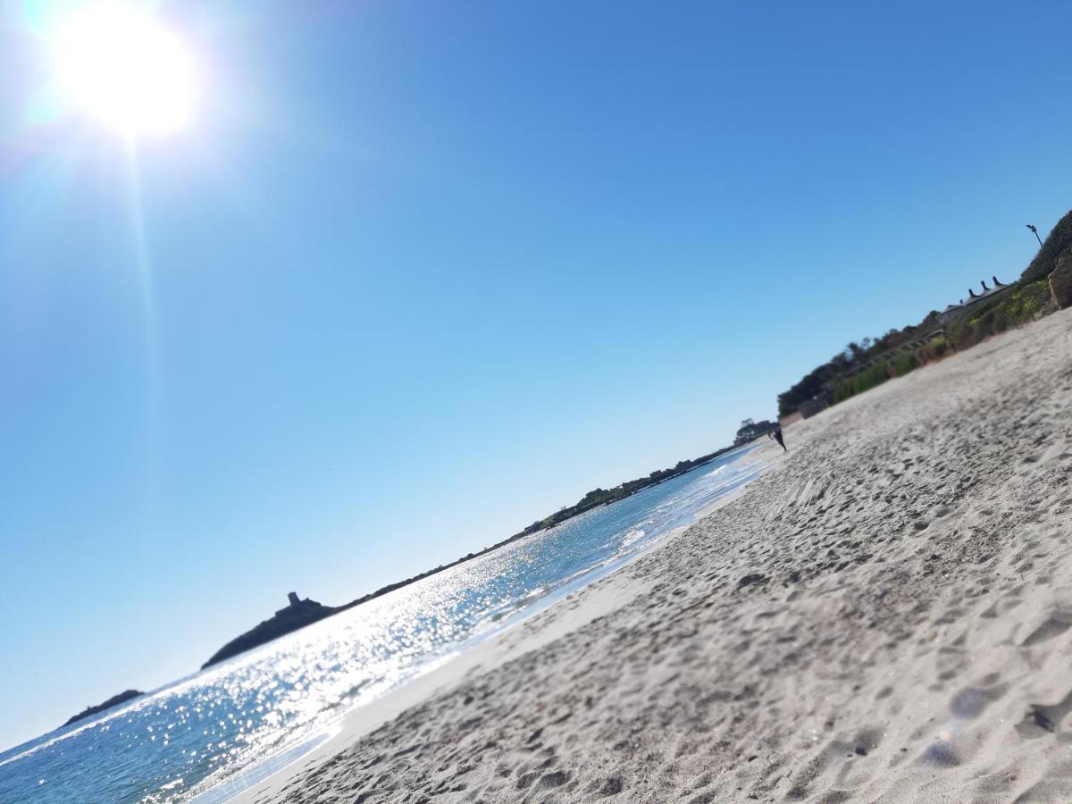 Villamereu Pula Kültér fotó